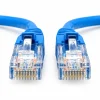 Dây Nhảy Mạng RJ45 Hosiwell Cat6 UTP 4 Pair 24 AWG - 1M _ PN_ 10105-1.0BL (3)