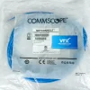 Dây nhảy cáp mạng Cat6 UTP 30ft 9.1m màu xanh NPC06UVDB-BL030F (3)