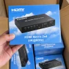 HDMI Matrix HDTEC 2x4