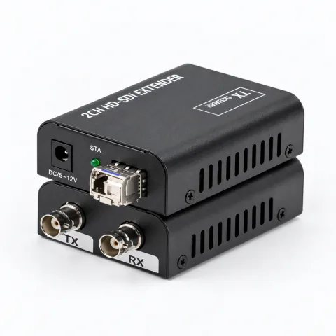 HDTEC 3G SDI Converter