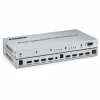 HDTEC AUTO SWITCHING VIDEO WALL CONTROLLER 4X4