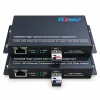 HDTEC Ethernet Converter 1 Port 10G