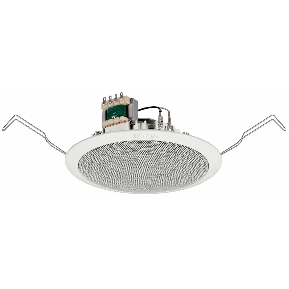 Loa âm trần 6W TOA _ PN_ PC-648R (2)