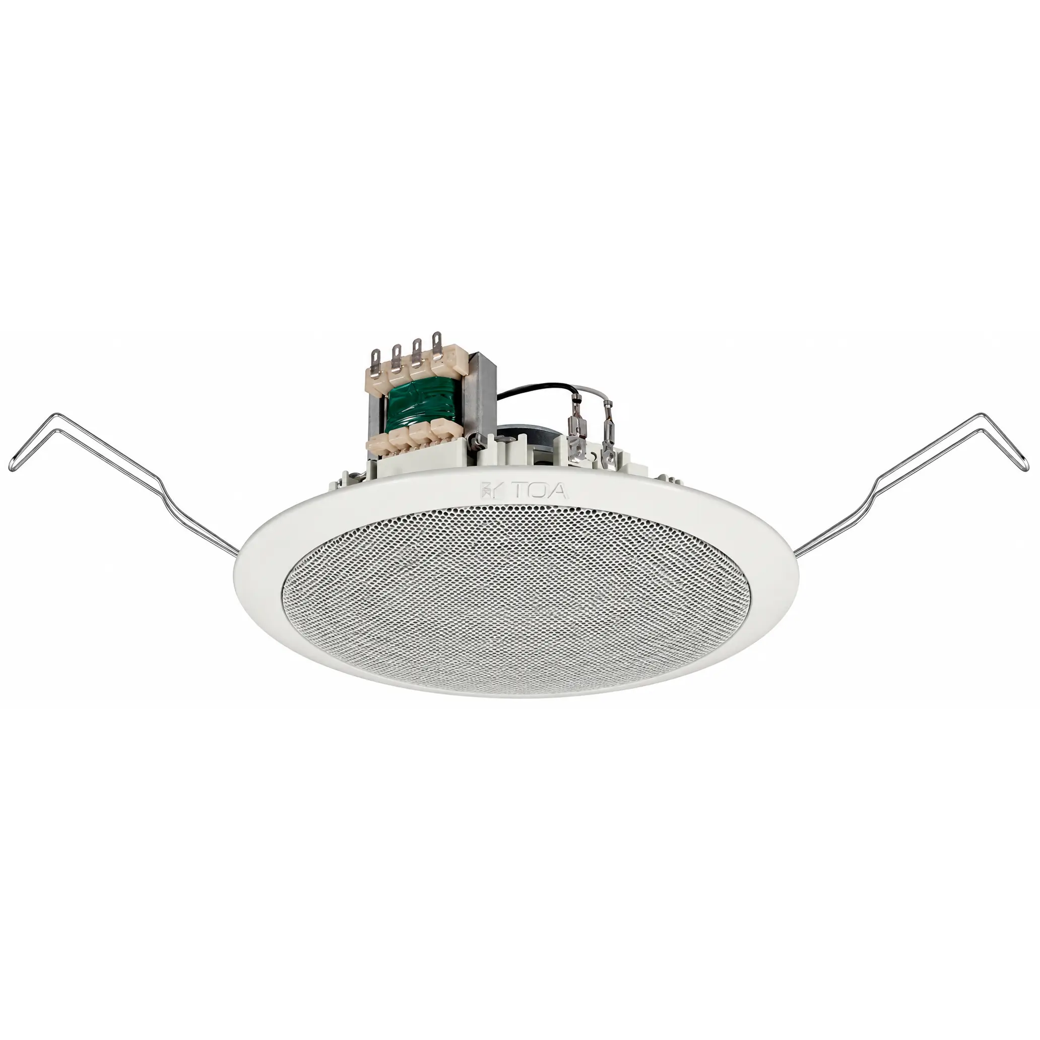 Loa âm trần 6W TOA _ PN_ PC-648R (2)