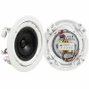 Loa âm trần 6W TOA _ PN_ PC-648R (4)