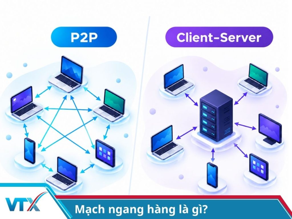 mạng ngang hàng là gì (1)