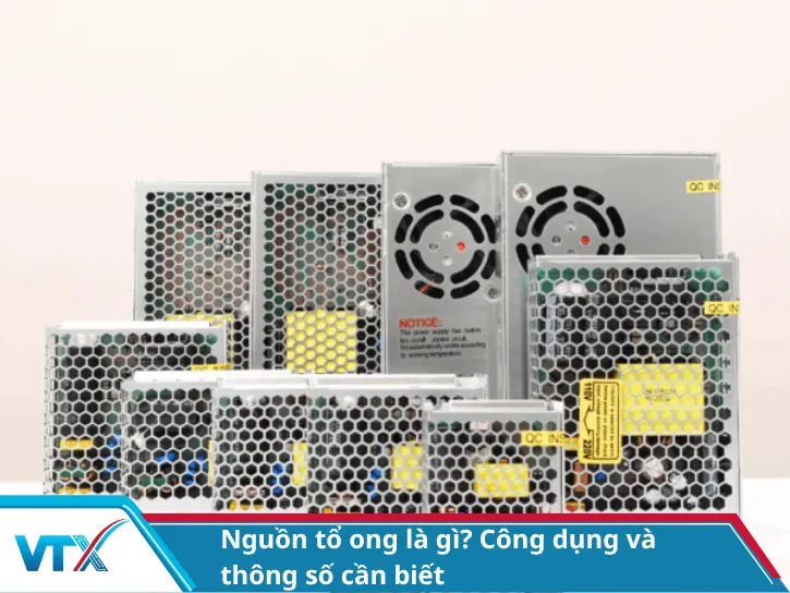 nguồn tổ ong là gì